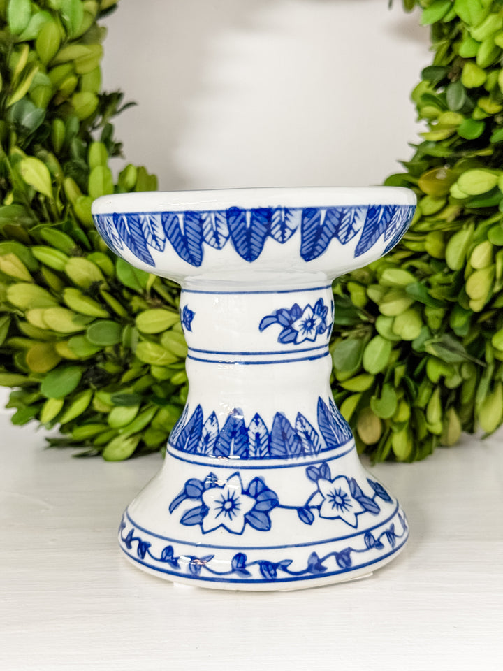 Canton Collection Candleholder