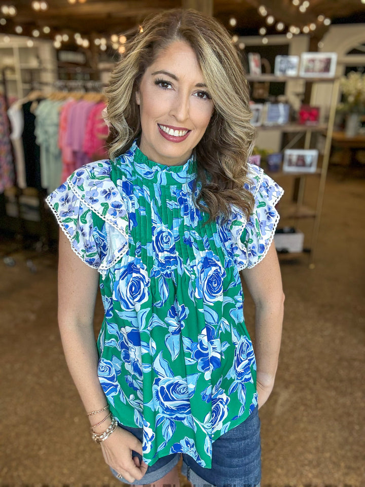 No Explanation Needed Top