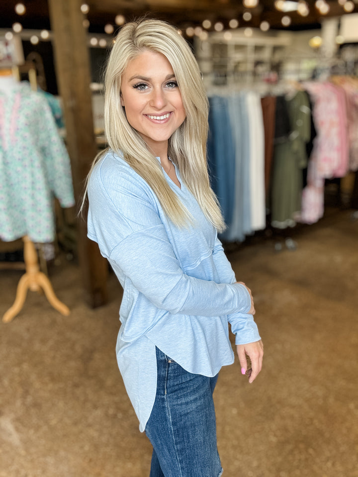 From Here On Out Top