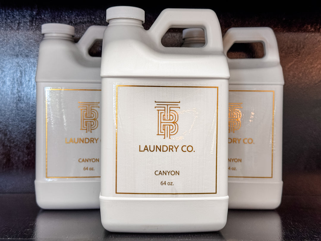 Laundry Detergent 64oz
