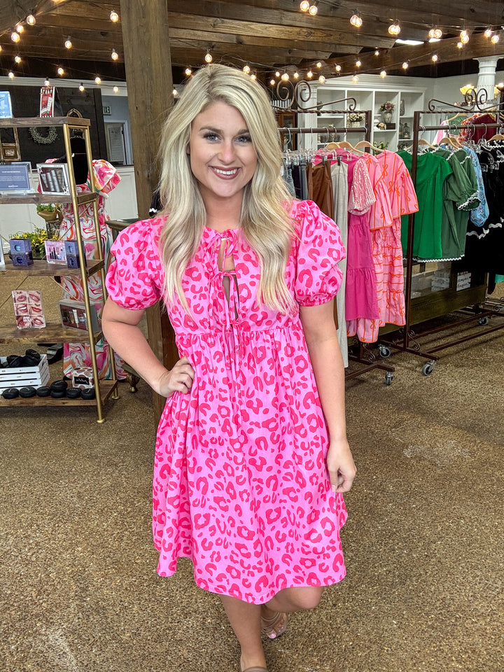 The Sweetest Thing Dress