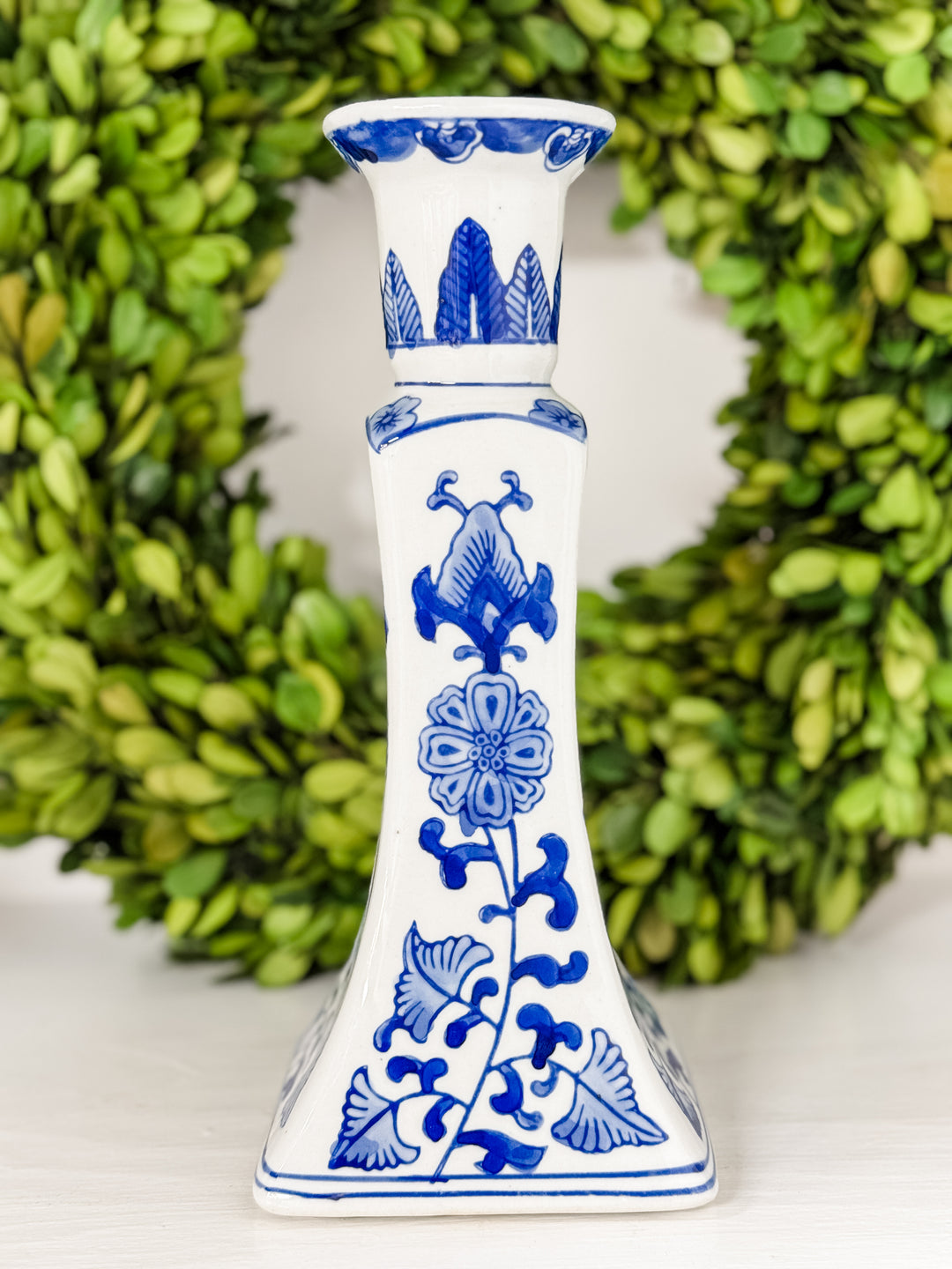 Canton Collection Candleholder