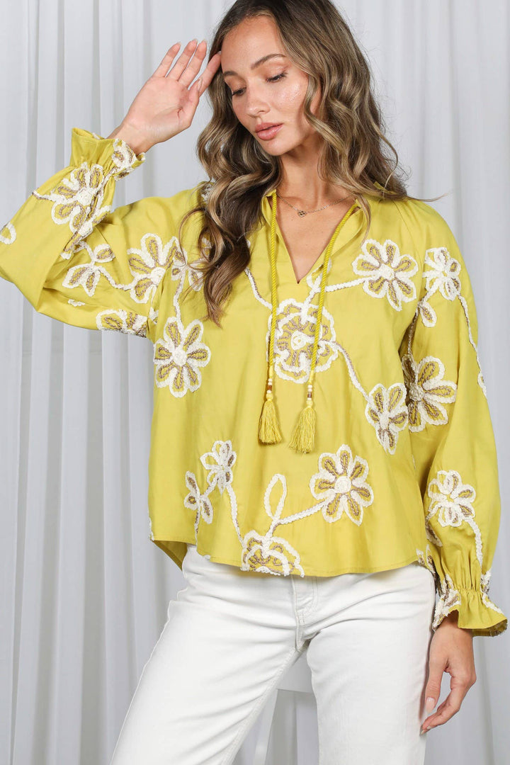 Day By Day Top