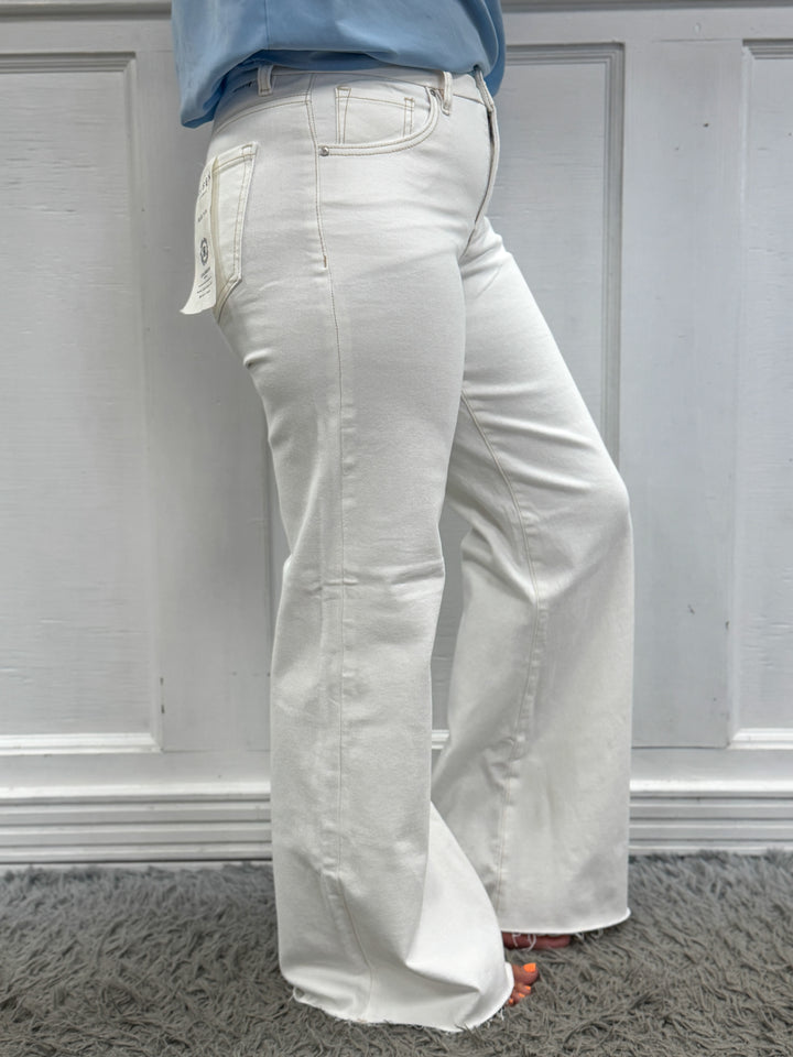 Just Felt Right Jeans