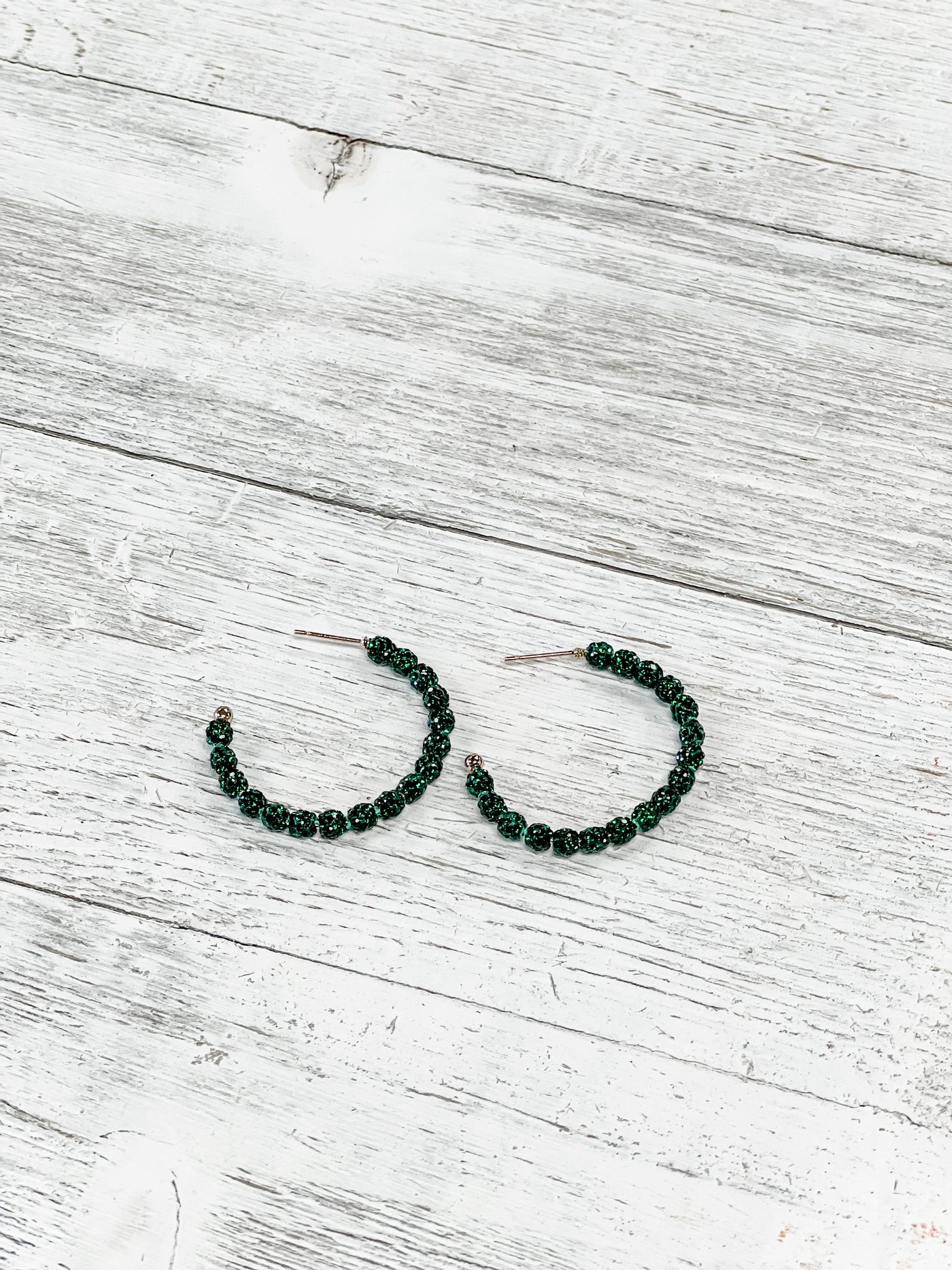 Whoville University Earrings
