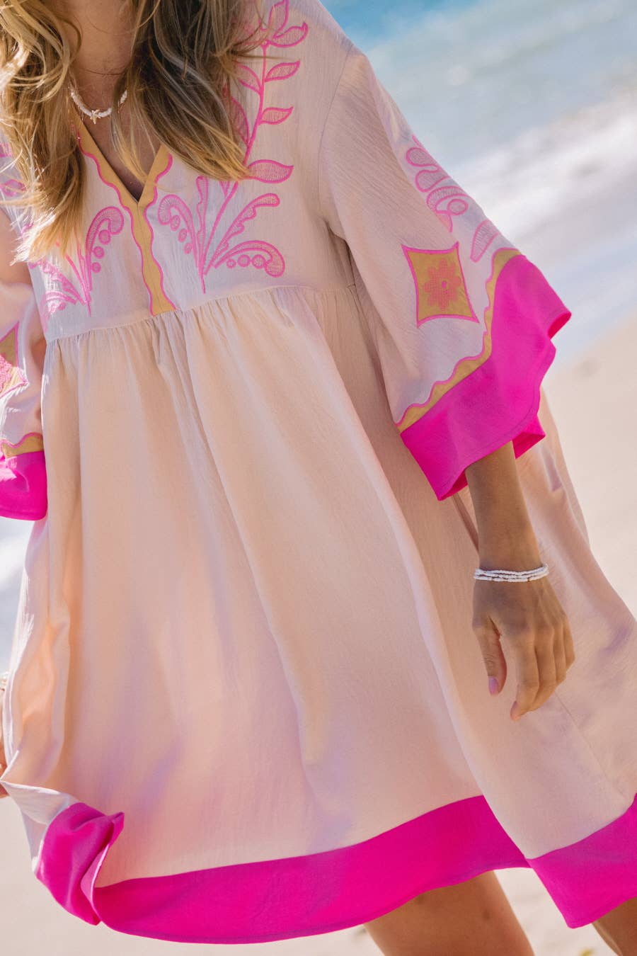 Bound To Happen Dress