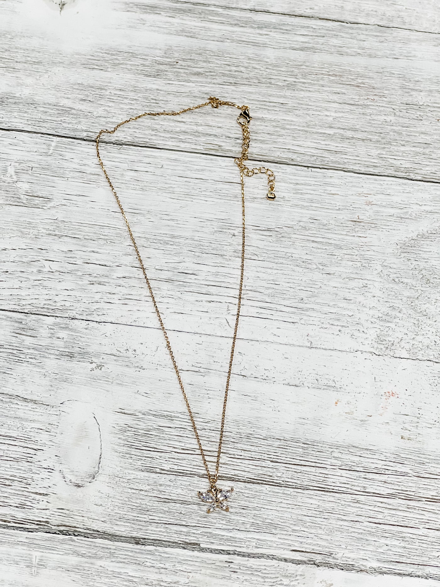Just Pretend Necklace