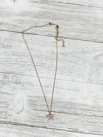 Just Pretend Necklace