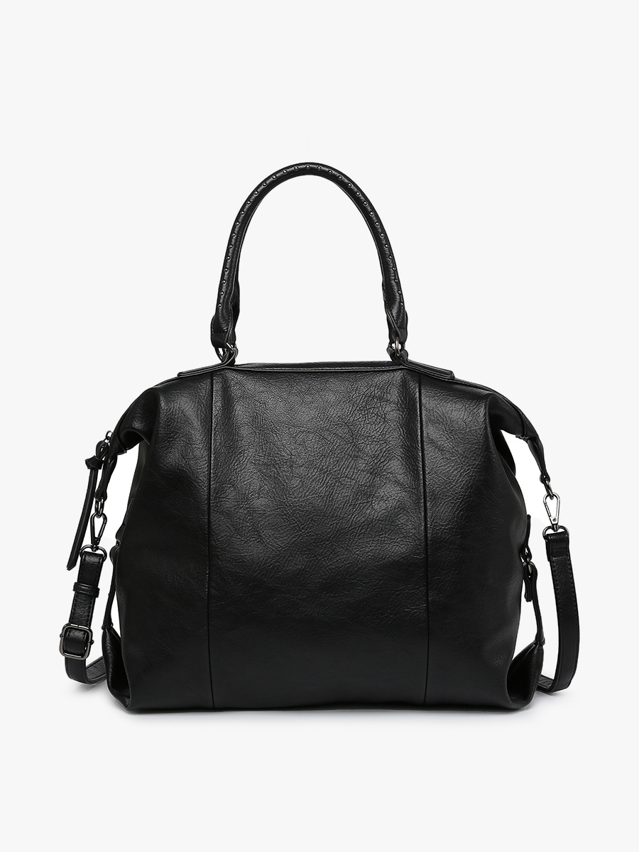 Indy Rustic Tote Bag