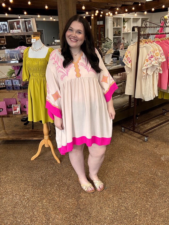 Bound To Happen Dress