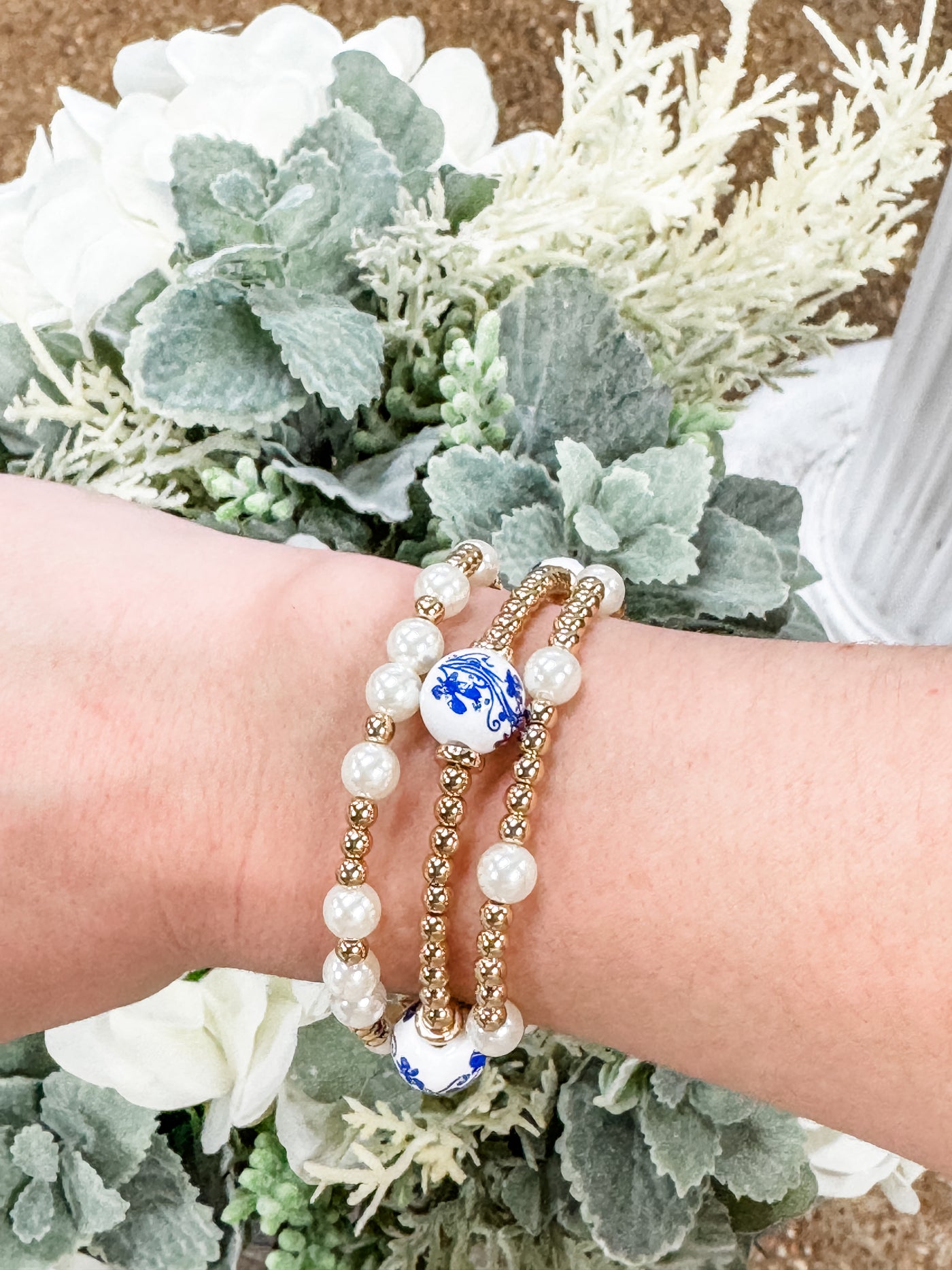 Elegance Bracelet