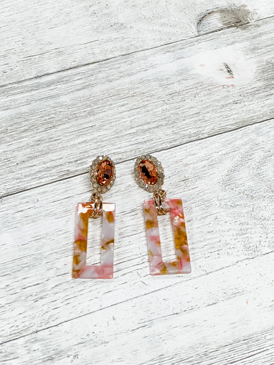 All Ready Earrings