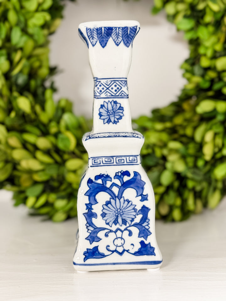 Canton Collection Candleholder