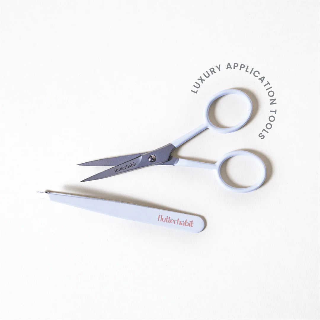 Luxury Application Tools - Scissors