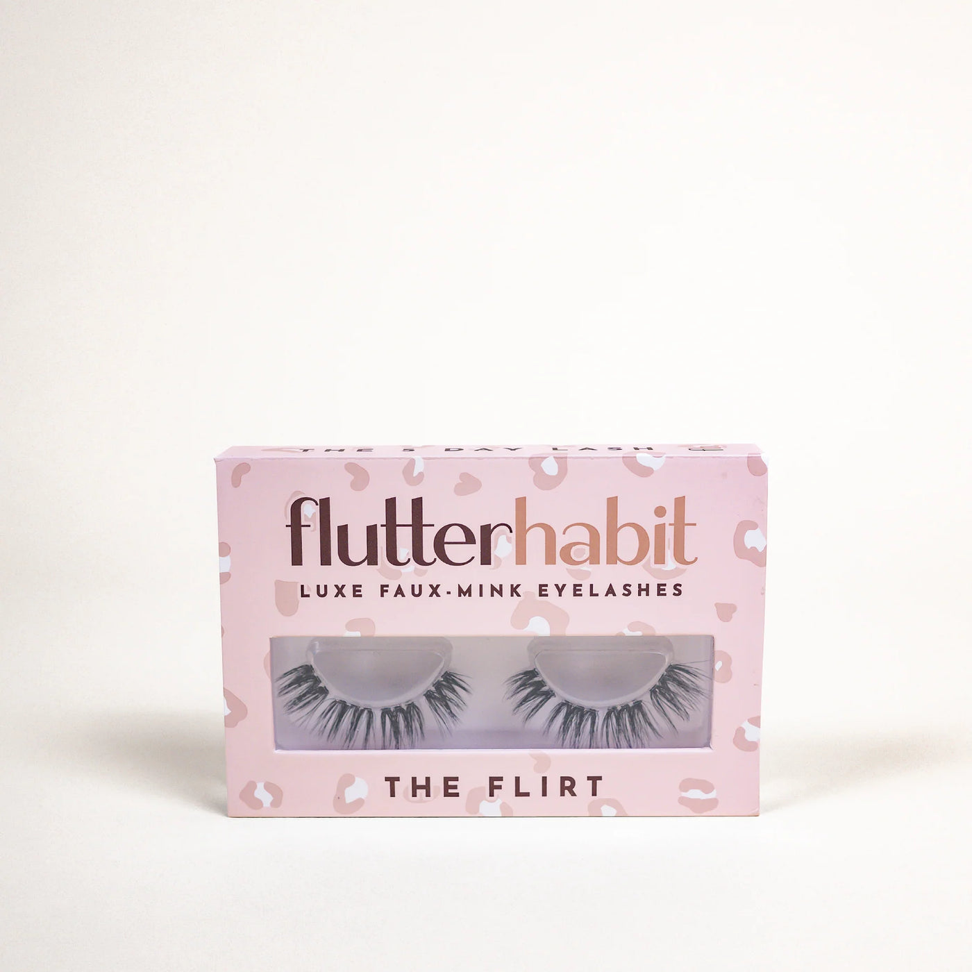 The Flirt (2-pair)