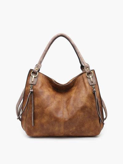 Connar Distressed Tote