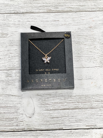 Just Pretend Necklace