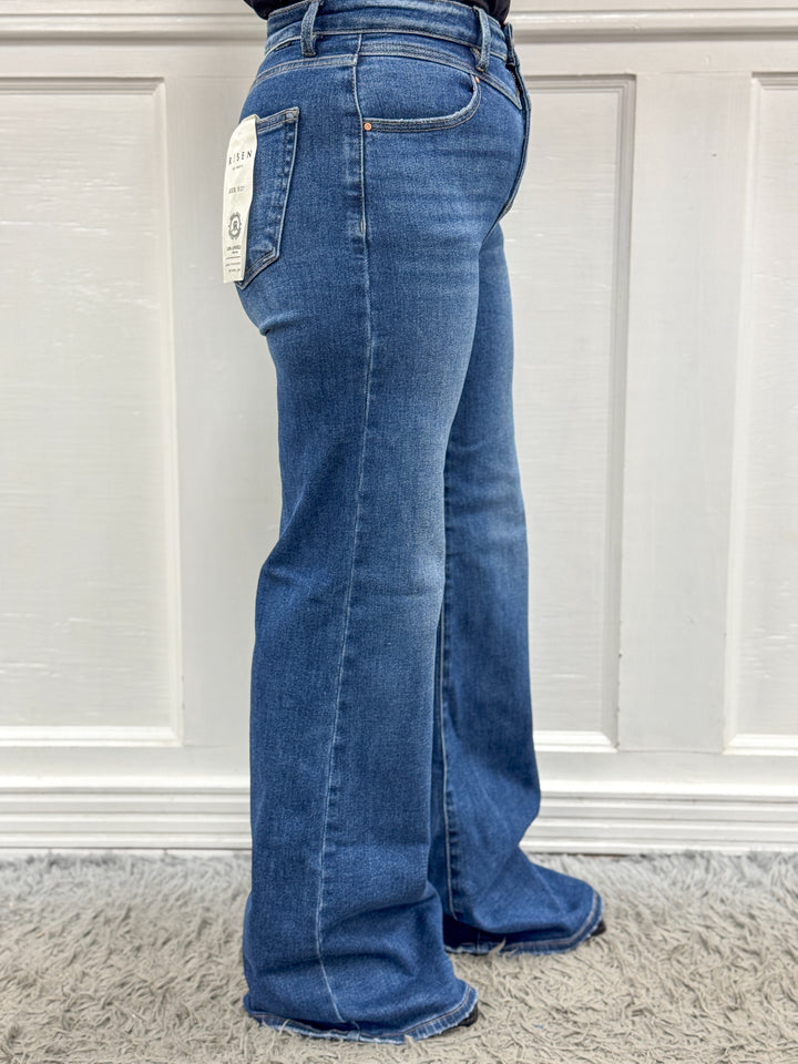 Walk The Walk Jeans