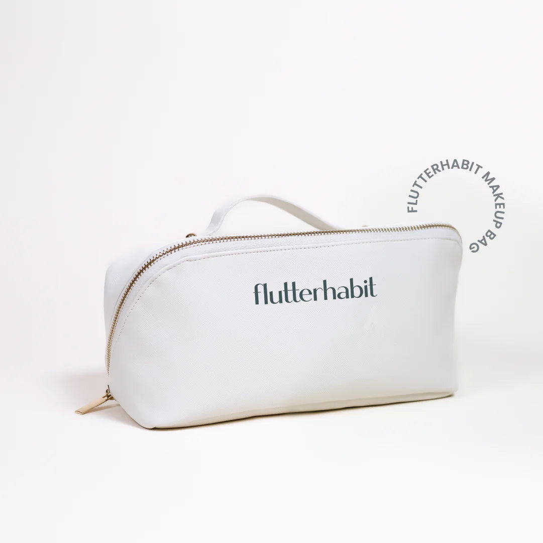 Makeup Bag