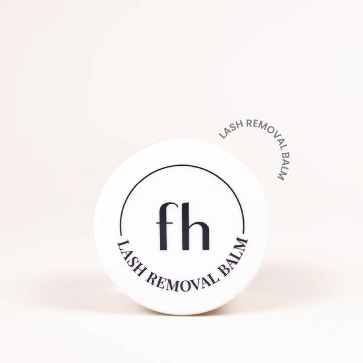 Lash Removal Balm 30ml