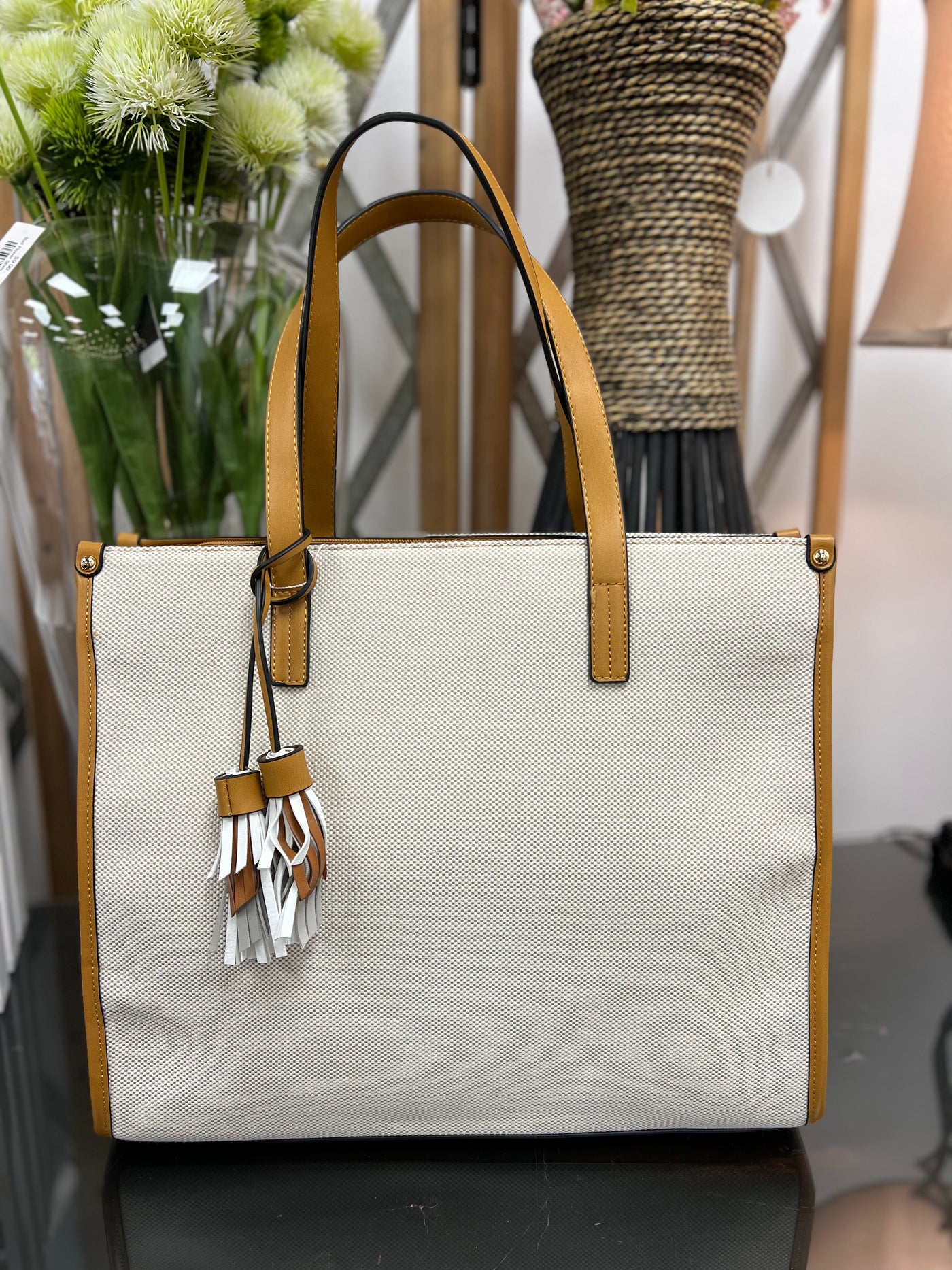 Eleanor Tote