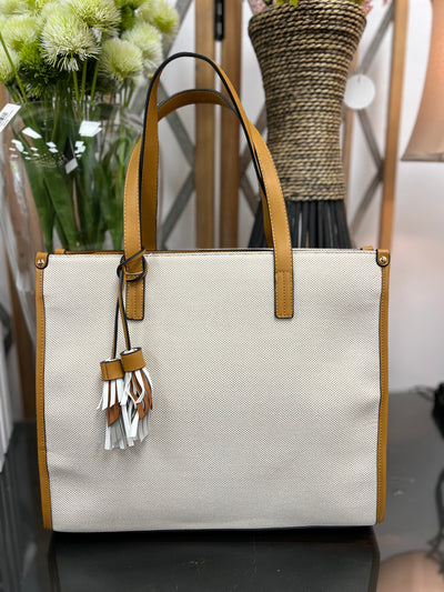 Eleanor Tote