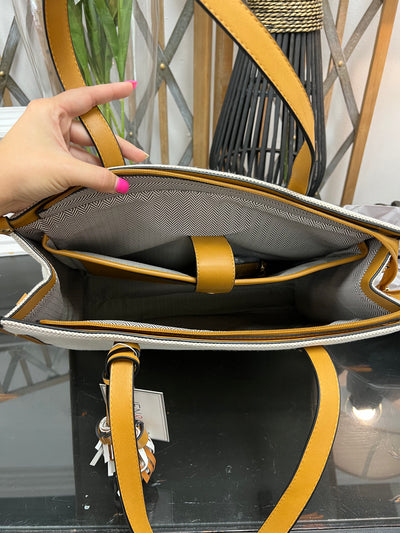 Eleanor Tote