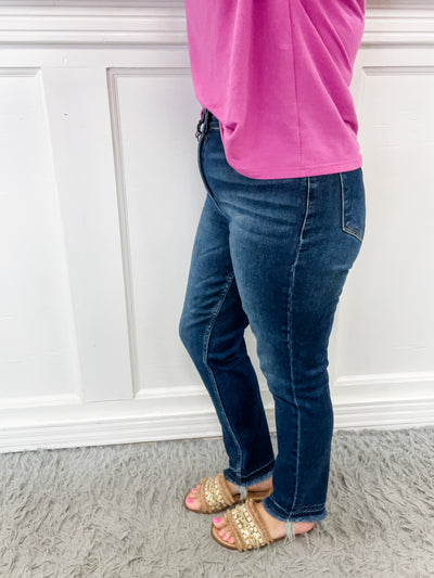 High Standard Jeans
