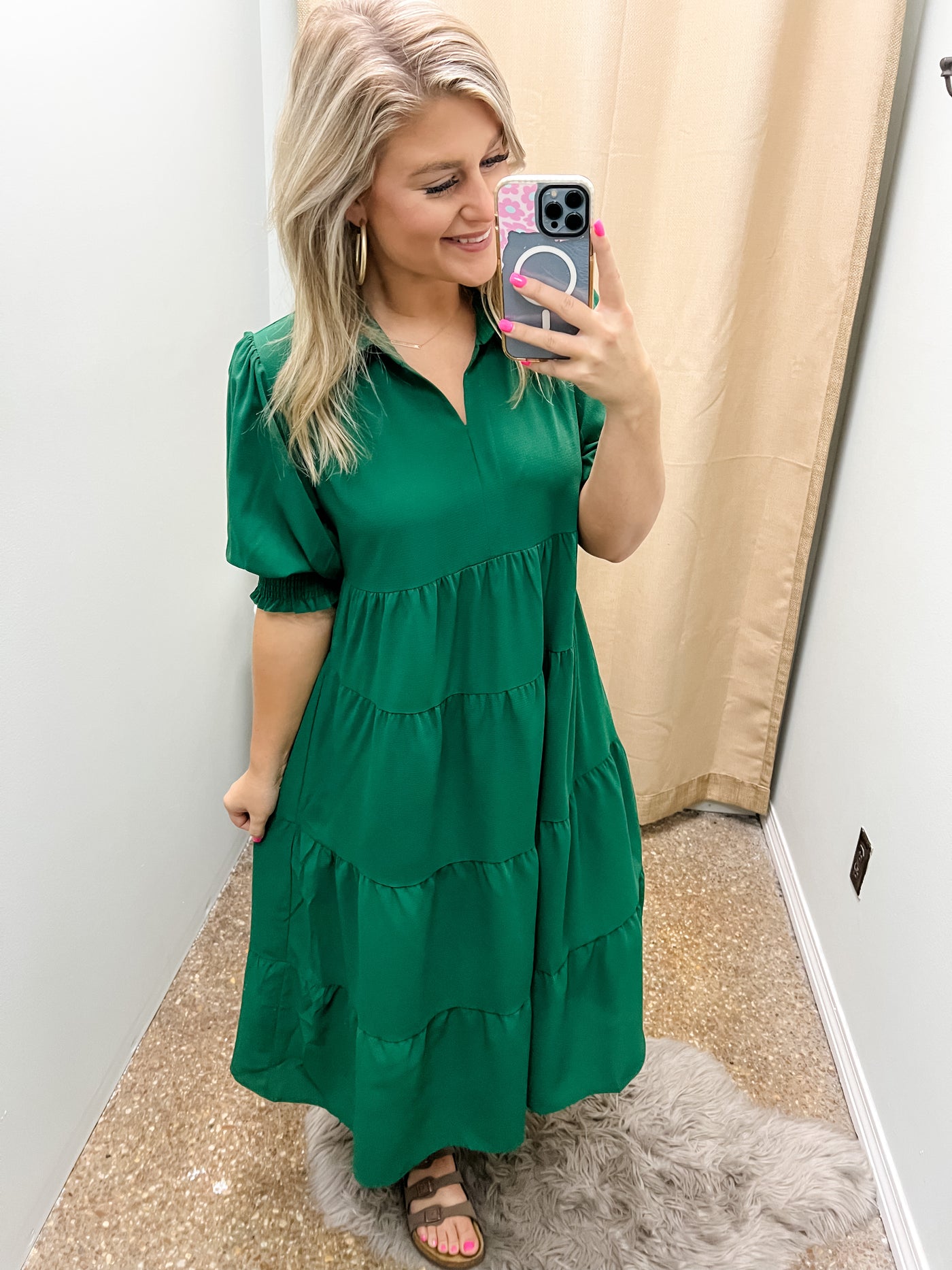 Change The Game Dress