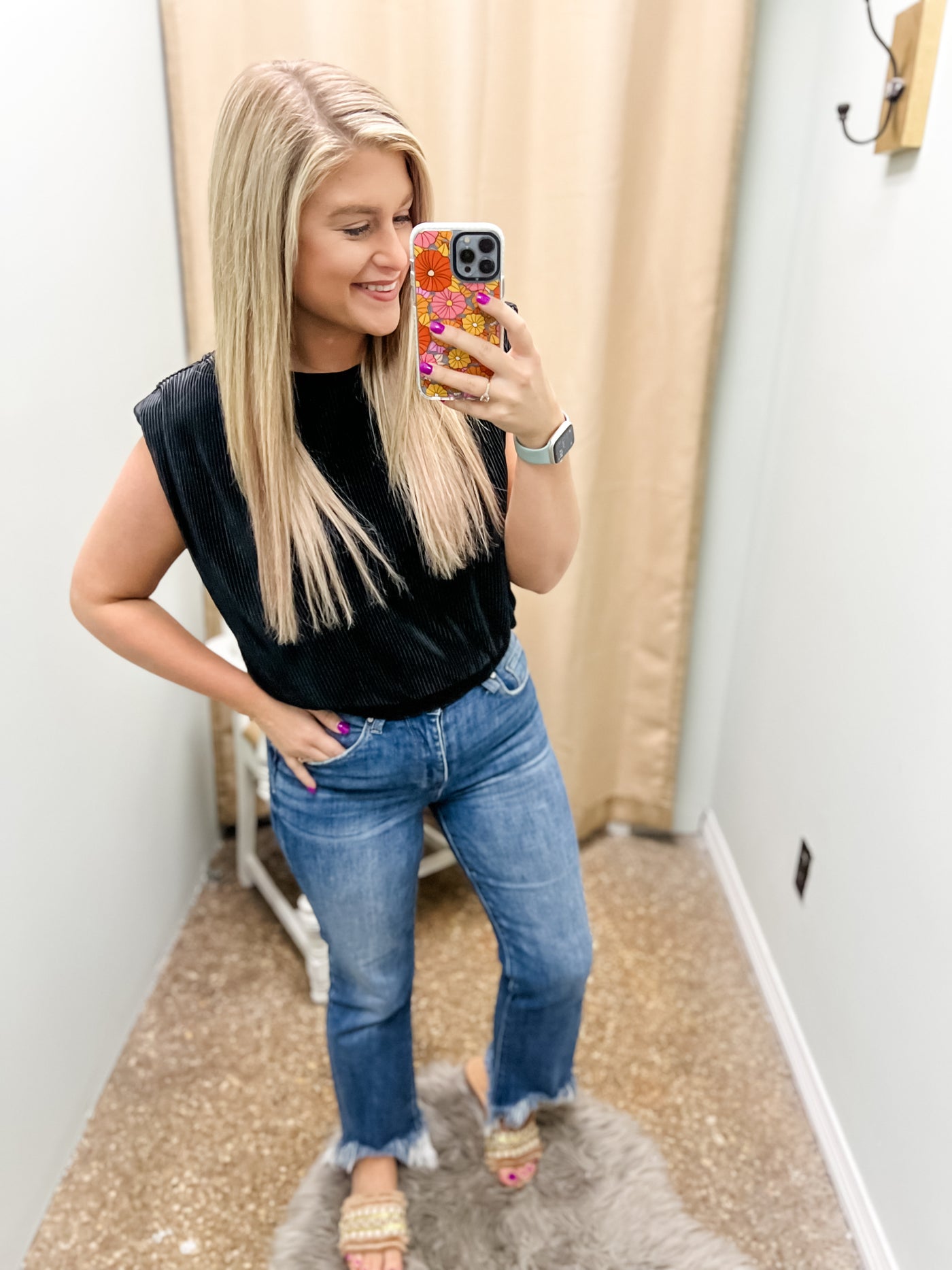 Something To See Top