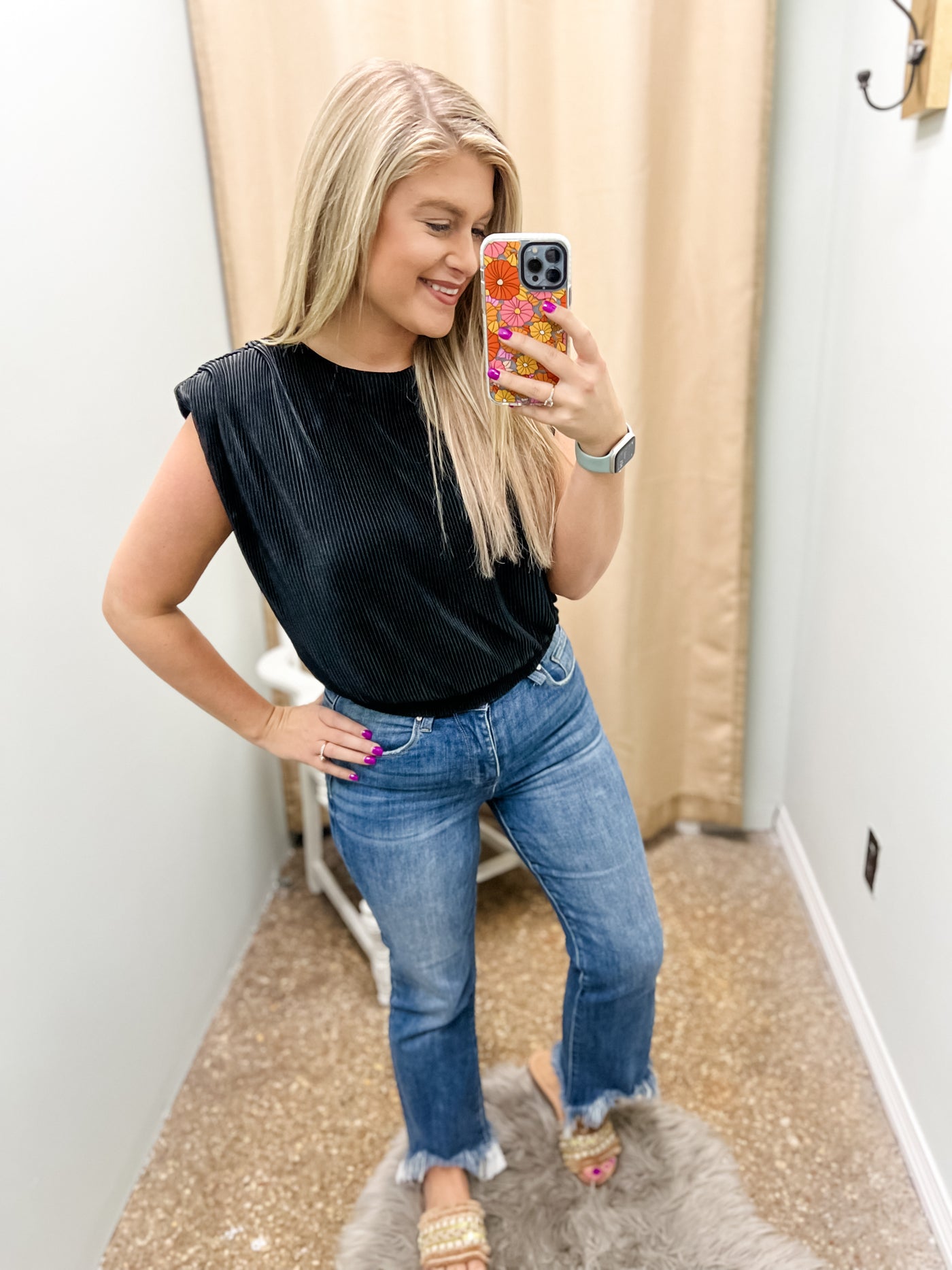 Something To See Top