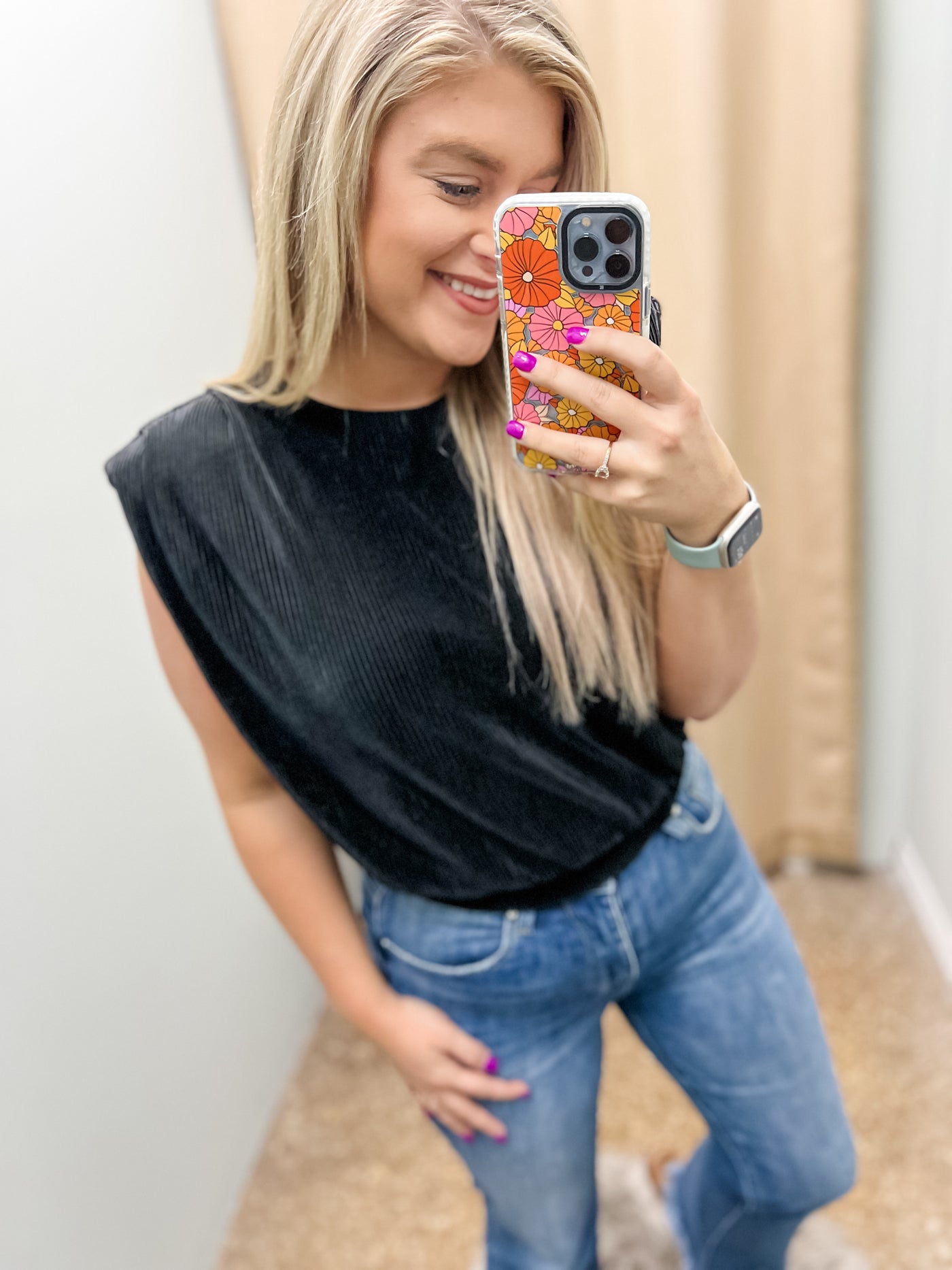 Something To See Top