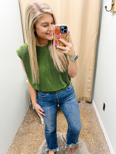 Something To See Top