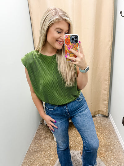 Something To See Top