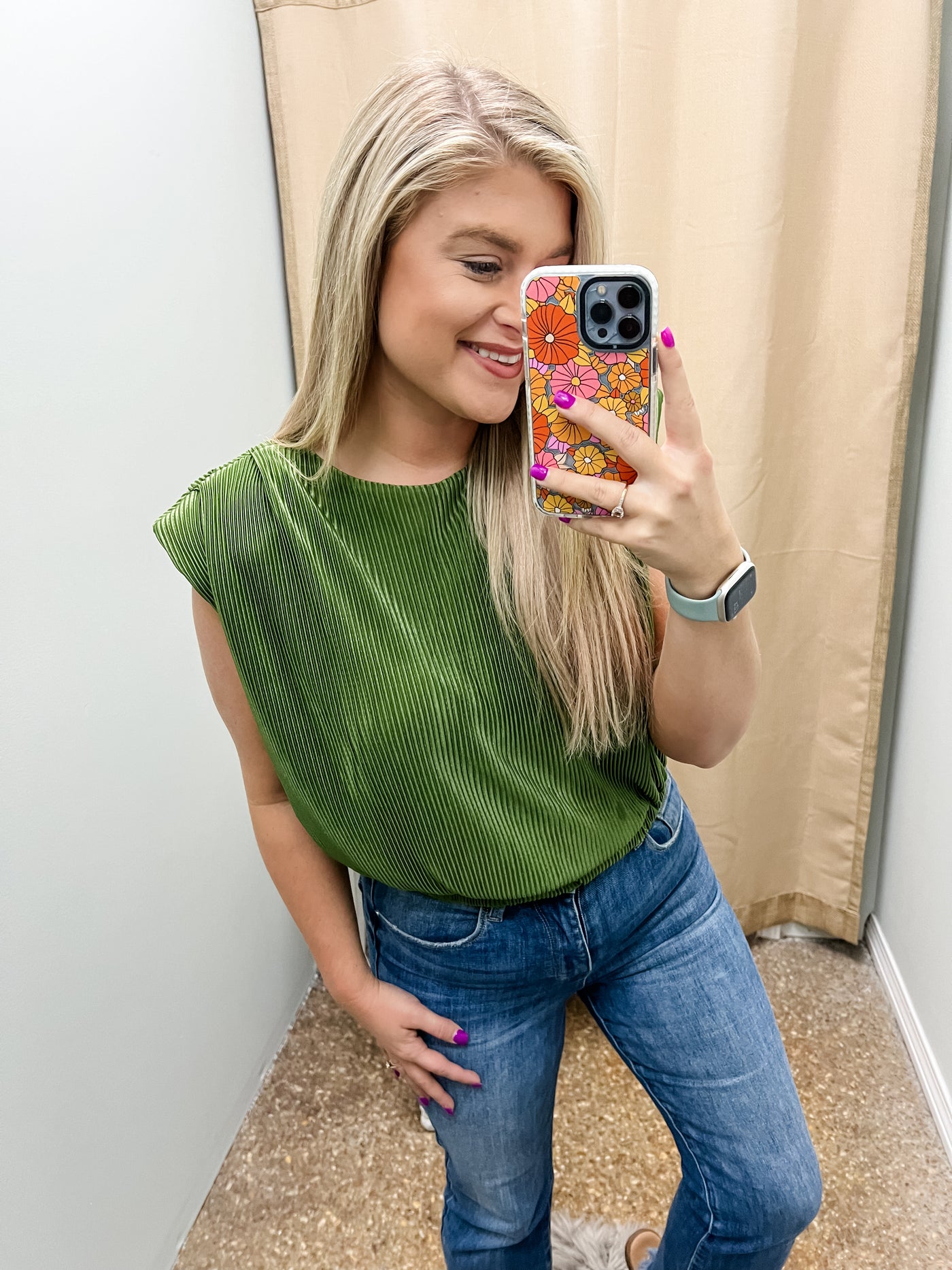 Something To See Top