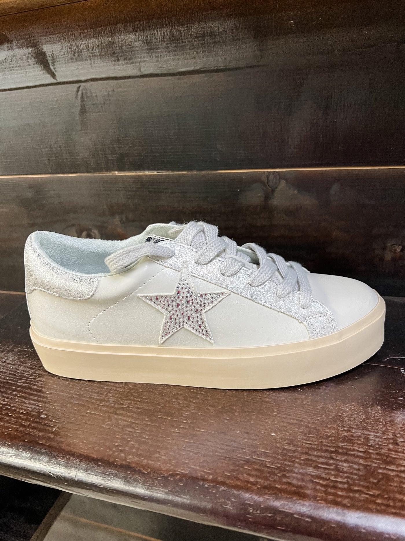 Reba Sneaker