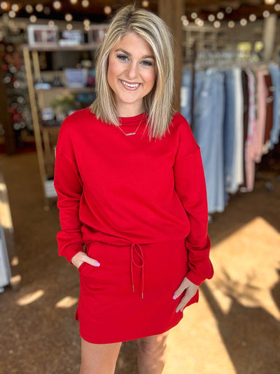 In The Middle Of It Set