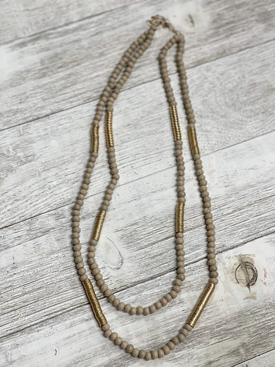Hopeful Moments Necklace