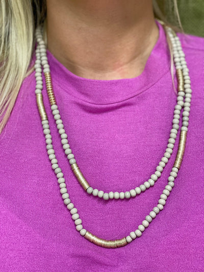 Hopeful Moments Necklace