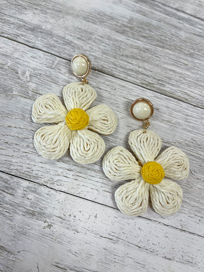 Bloom In Color Earrings