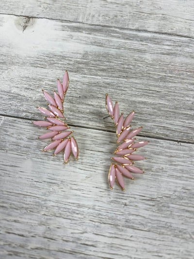 To Better Days Earrings