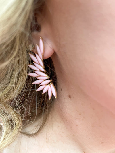 To Better Days Earrings