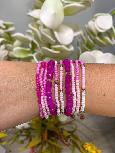 Girls Night Out Bracelets