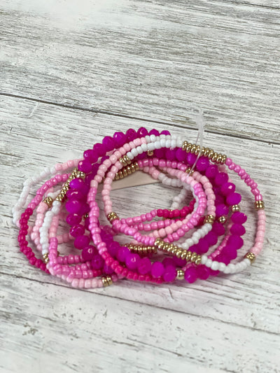 Girls Night Out Bracelets