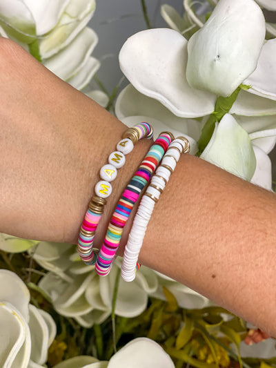 Color Me Mama Bracelets