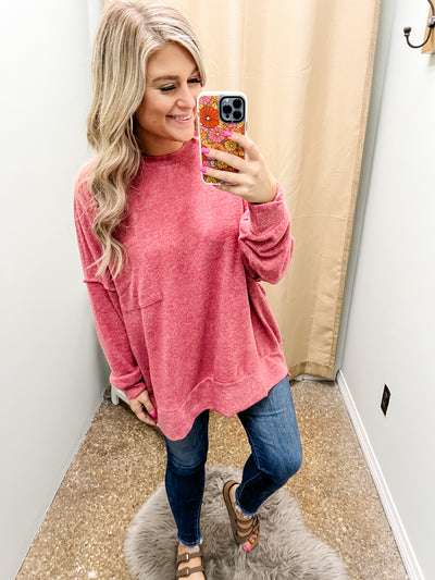 Say Anything Sweater