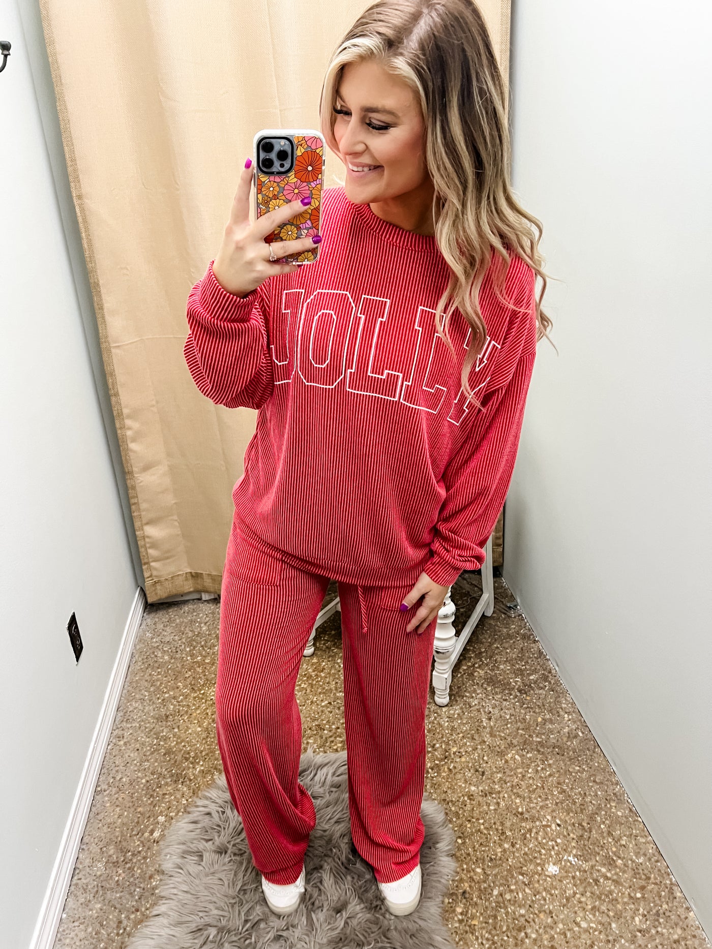 Jolly Set