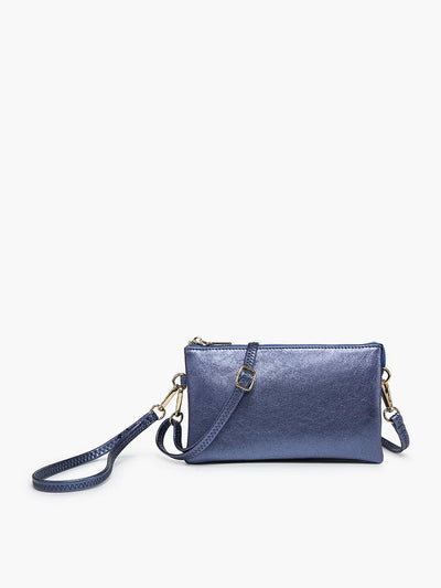 Riley Crossbody/Wristlet