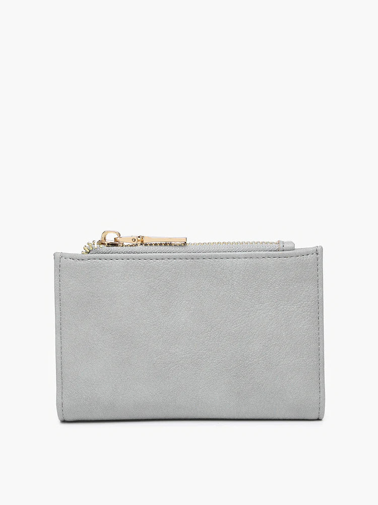 Zara RFID Wallet