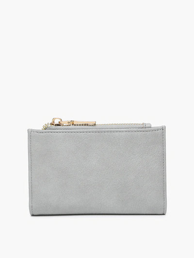 Zara RFID Wallet